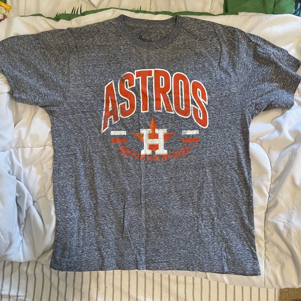 Boys XL Houston Astros Baseball TShirt